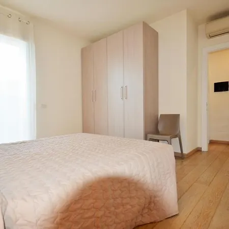 Apartment Magica Immobiliare - Golf Village 68 Lido di Jesolo