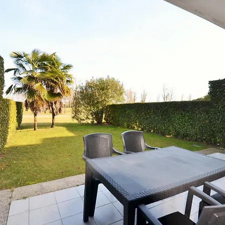 Magica Immobiliare - Golf Village 68 * Lido di Jesolo