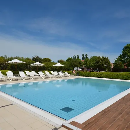 Apartment Magica Immobiliare - Golf Village 68