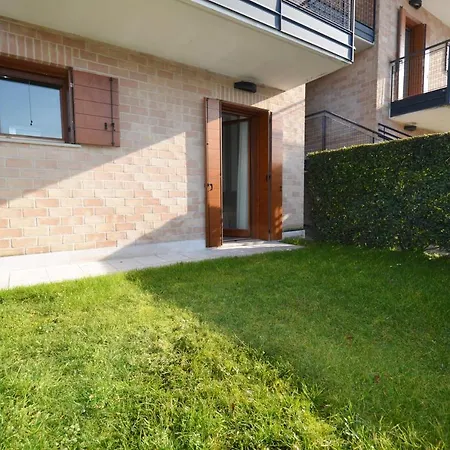 Magica Immobiliare - Golf Village 68 *