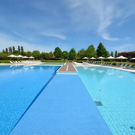Apartment Magica Immobiliare - Golf Village 68 Lido di Jesolo