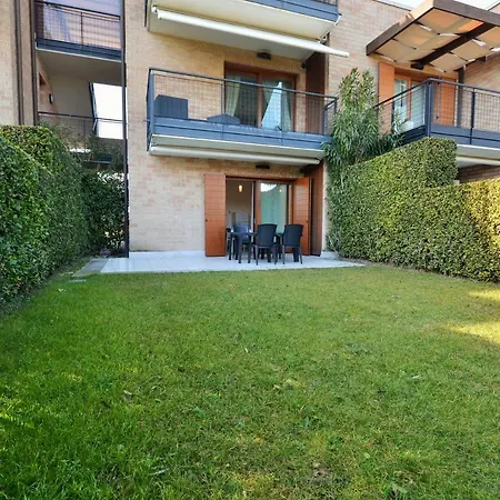 Apartment Magica Immobiliare - Golf Village 68