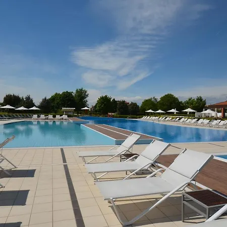 Apartment Magica Immobiliare - Golf Village 68